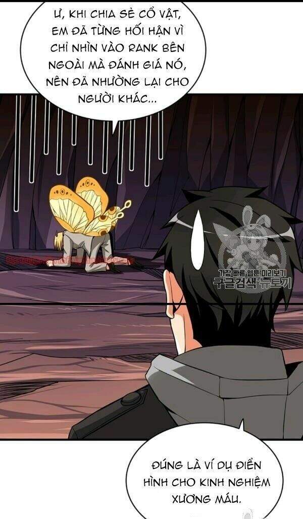 Tôi Là Người Chơi Duy Nhất Đăng Nhập Chapter 68 - 51