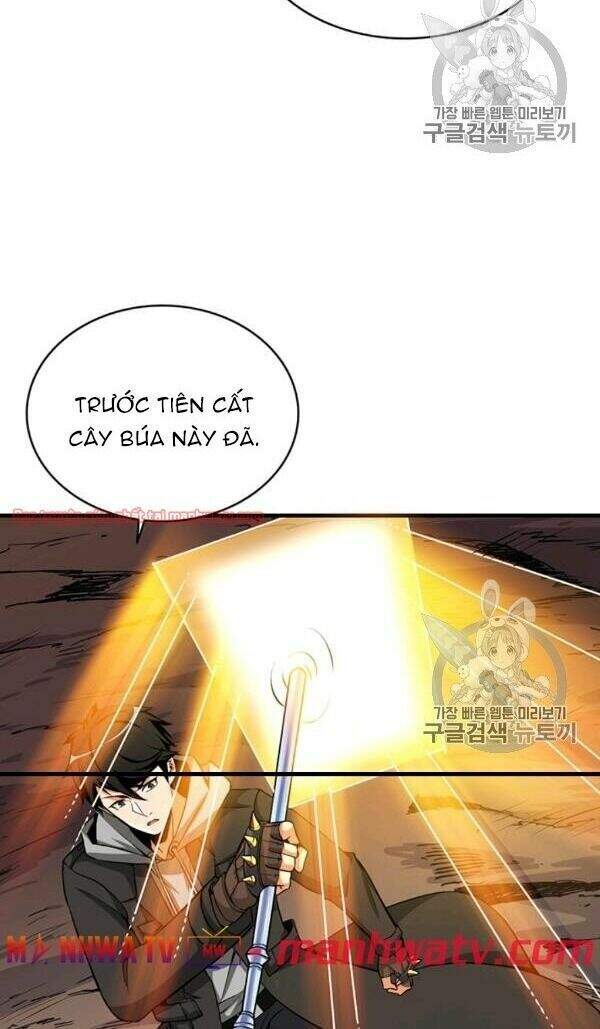 Tôi Là Người Chơi Duy Nhất Đăng Nhập Chapter 68 - 52