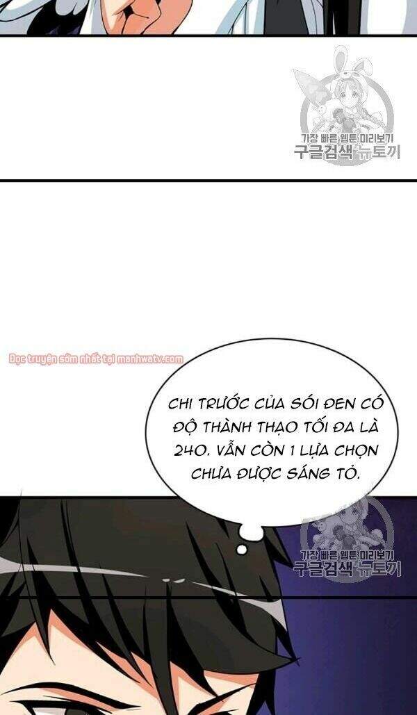 Tôi Là Người Chơi Duy Nhất Đăng Nhập Chapter 68 - 56