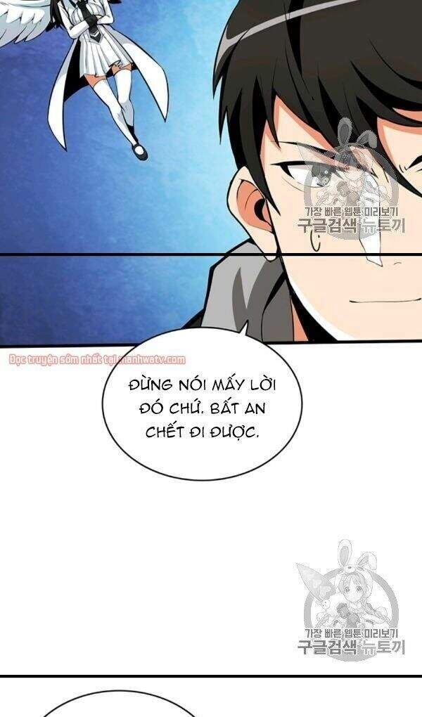 Tôi Là Người Chơi Duy Nhất Đăng Nhập Chapter 68 - 60