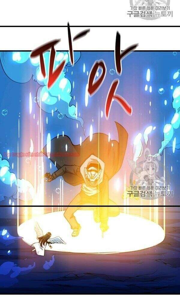 Tôi Là Người Chơi Duy Nhất Đăng Nhập Chapter 68 - 76