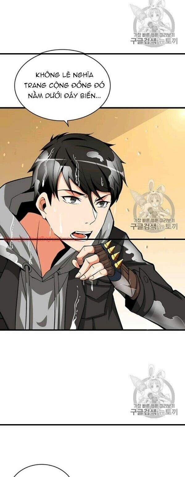 Tôi Là Người Chơi Duy Nhất Đăng Nhập Chapter 68 - 82