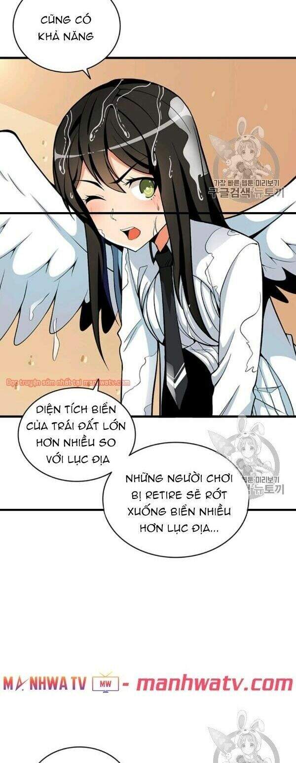 Tôi Là Người Chơi Duy Nhất Đăng Nhập Chapter 68 - 83