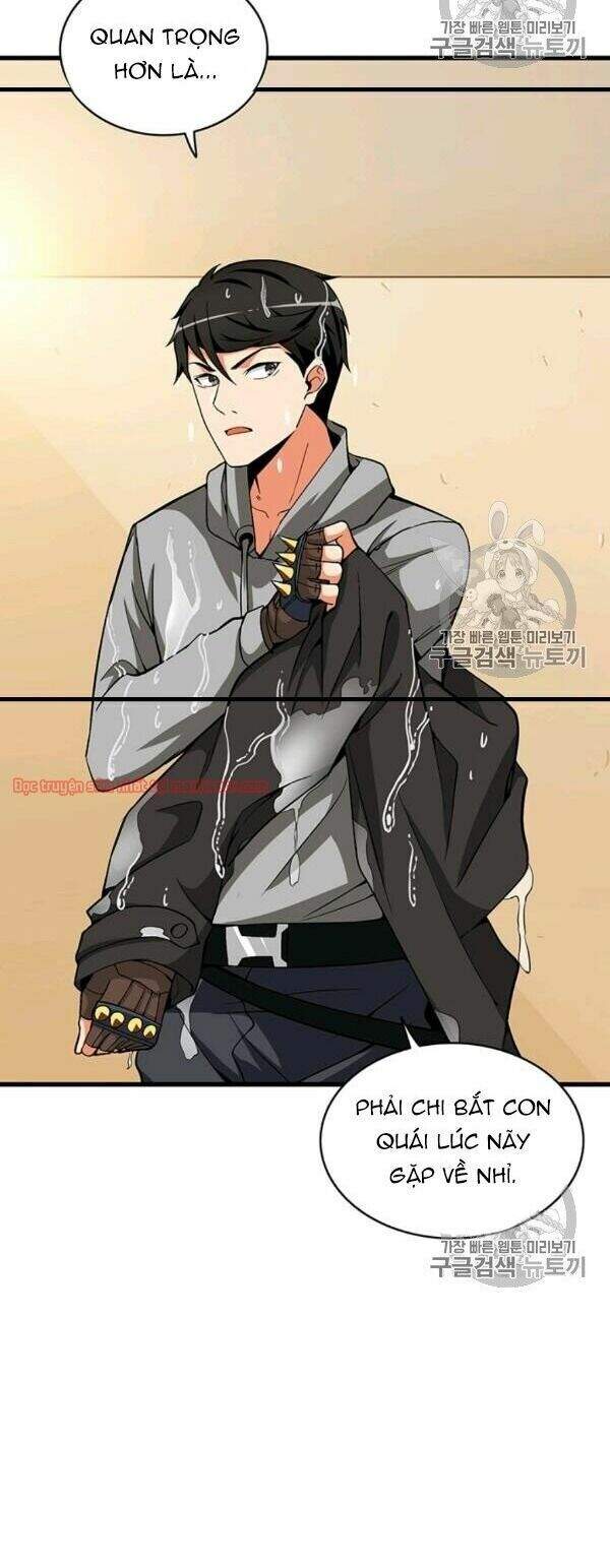 Tôi Là Người Chơi Duy Nhất Đăng Nhập Chapter 68 - 84