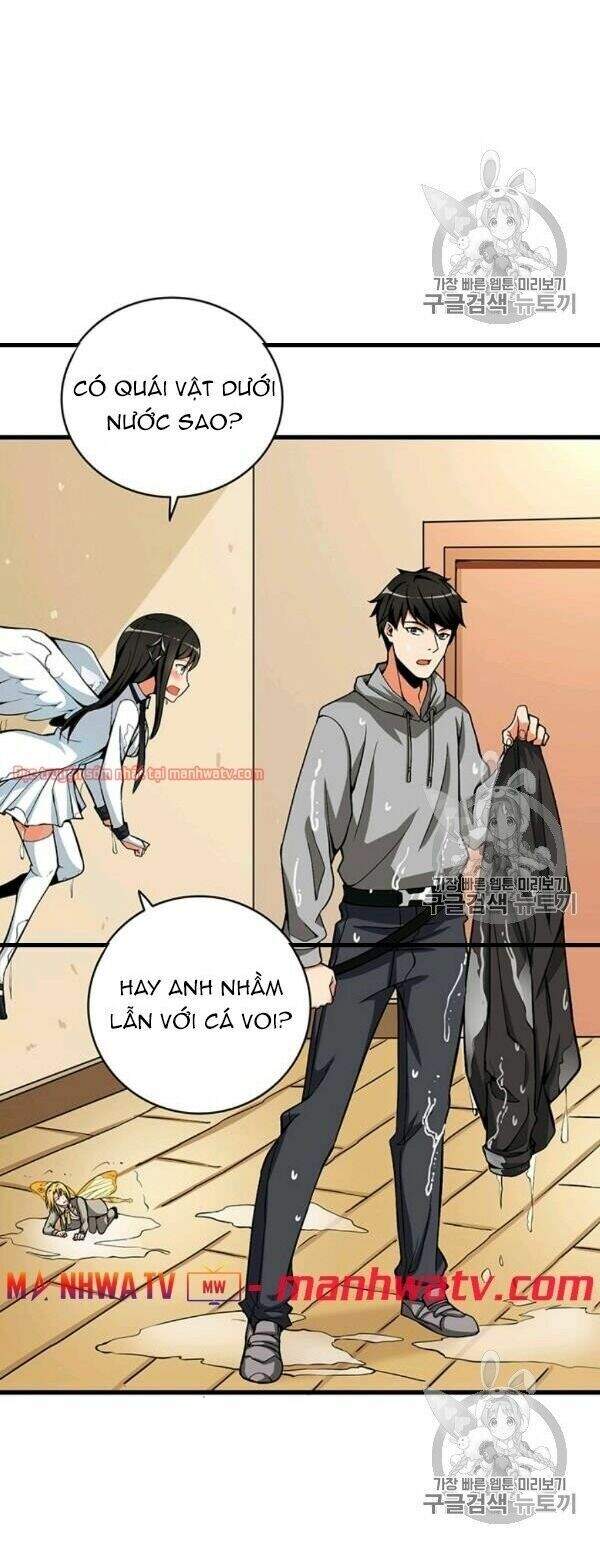 Tôi Là Người Chơi Duy Nhất Đăng Nhập Chapter 68 - 85