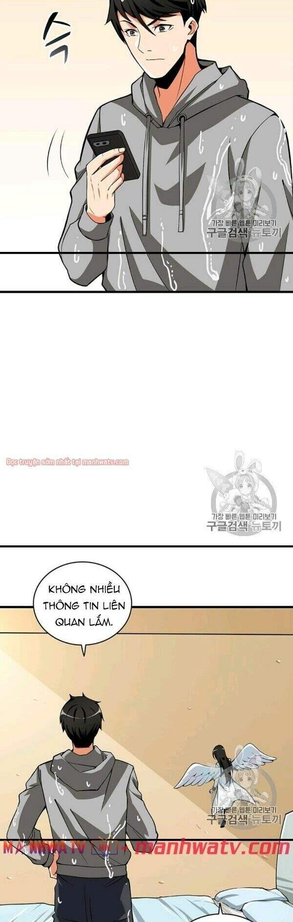 Tôi Là Người Chơi Duy Nhất Đăng Nhập Chapter 68 - 87