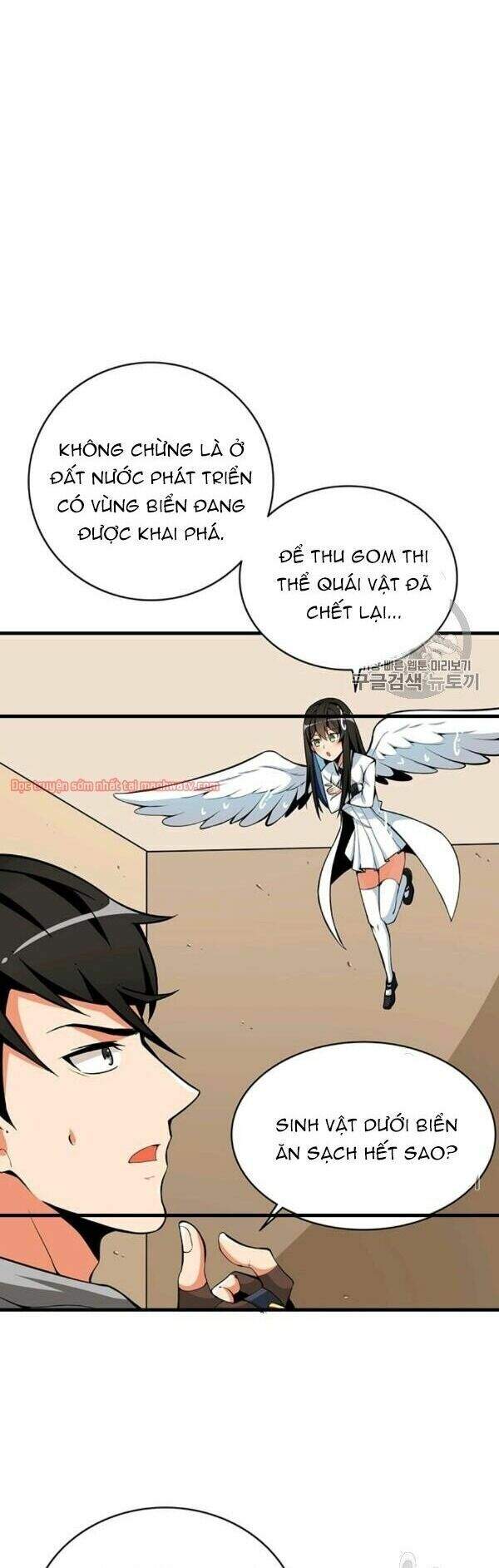 Tôi Là Người Chơi Duy Nhất Đăng Nhập Chapter 68 - 90