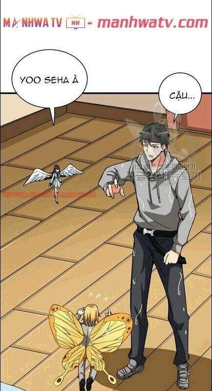 Tôi Là Người Chơi Duy Nhất Đăng Nhập Chapter 69 - 3