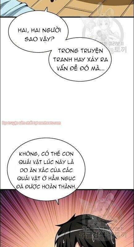 Tôi Là Người Chơi Duy Nhất Đăng Nhập Chapter 69 - 4