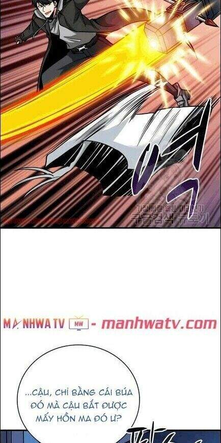 Tôi Là Người Chơi Duy Nhất Đăng Nhập Chapter 69 - 34