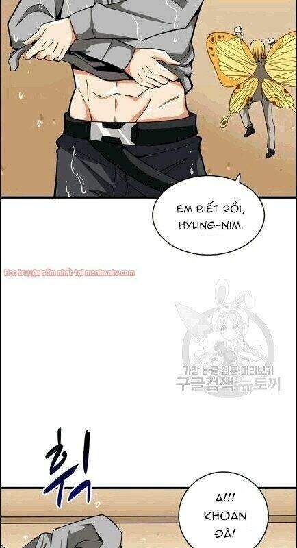 Tôi Là Người Chơi Duy Nhất Đăng Nhập Chapter 69 - 8