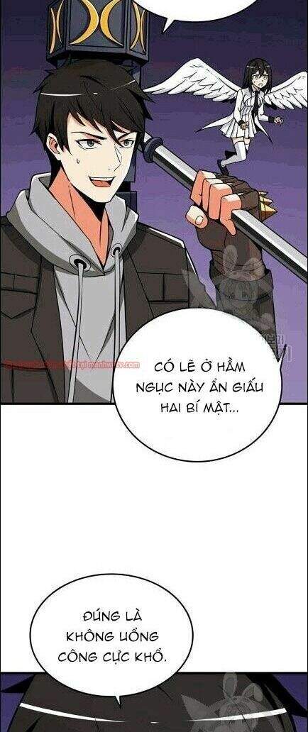 Tôi Là Người Chơi Duy Nhất Đăng Nhập Chapter 69 - 79