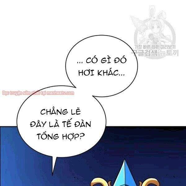 Tôi Là Người Chơi Duy Nhất Đăng Nhập Chapter 70.1 - 15