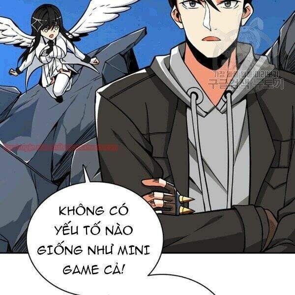 Tôi Là Người Chơi Duy Nhất Đăng Nhập Chapter 70.1 - 19
