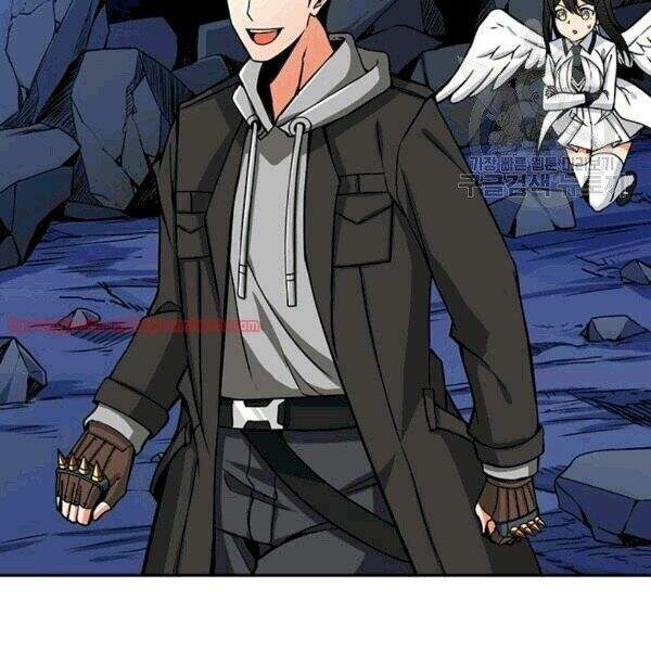 Tôi Là Người Chơi Duy Nhất Đăng Nhập Chapter 70.1 - 5