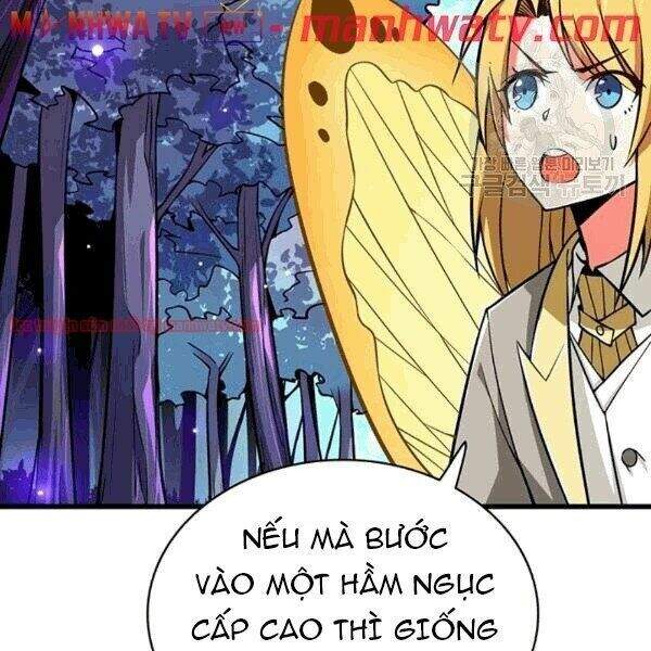 Tôi Là Người Chơi Duy Nhất Đăng Nhập Chapter 70.1 - 56