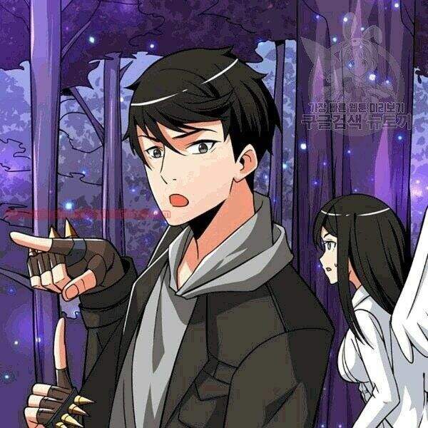 Tôi Là Người Chơi Duy Nhất Đăng Nhập Chapter 70.1 - 61