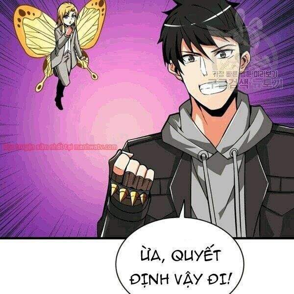 Tôi Là Người Chơi Duy Nhất Đăng Nhập Chapter 70.1 - 69