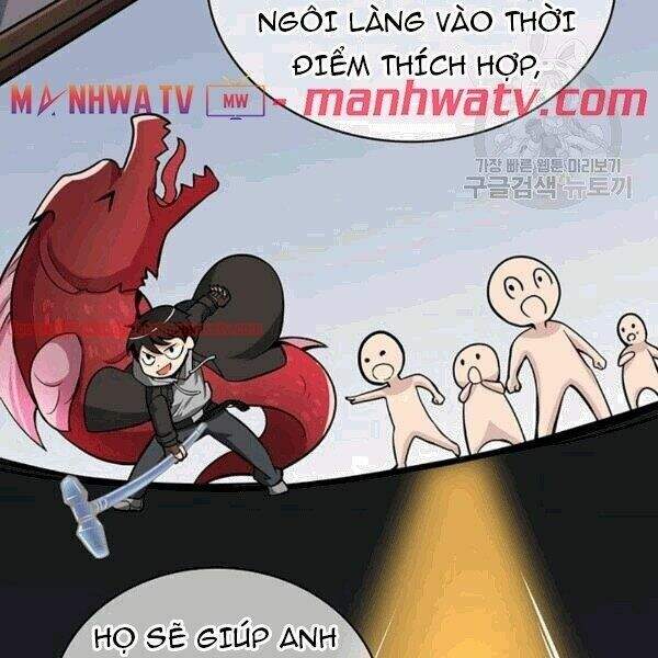 Tôi Là Người Chơi Duy Nhất Đăng Nhập Chapter 70.1 - 72