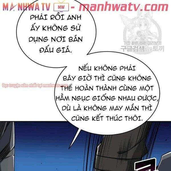 Tôi Là Người Chơi Duy Nhất Đăng Nhập Chapter 70.1 - 10