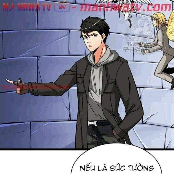 Tôi Là Người Chơi Duy Nhất Đăng Nhập Chapter 70.2 - 21