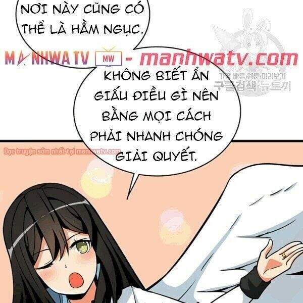 Tôi Là Người Chơi Duy Nhất Đăng Nhập Chapter 70.2 - 41