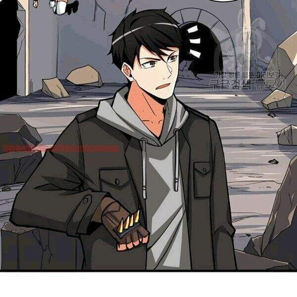 Tôi Là Người Chơi Duy Nhất Đăng Nhập Chapter 70.2 - 64