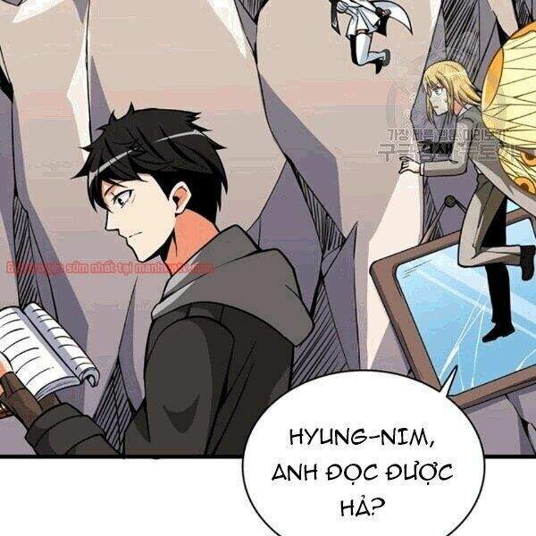 Tôi Là Người Chơi Duy Nhất Đăng Nhập Chapter 70.2 - 80
