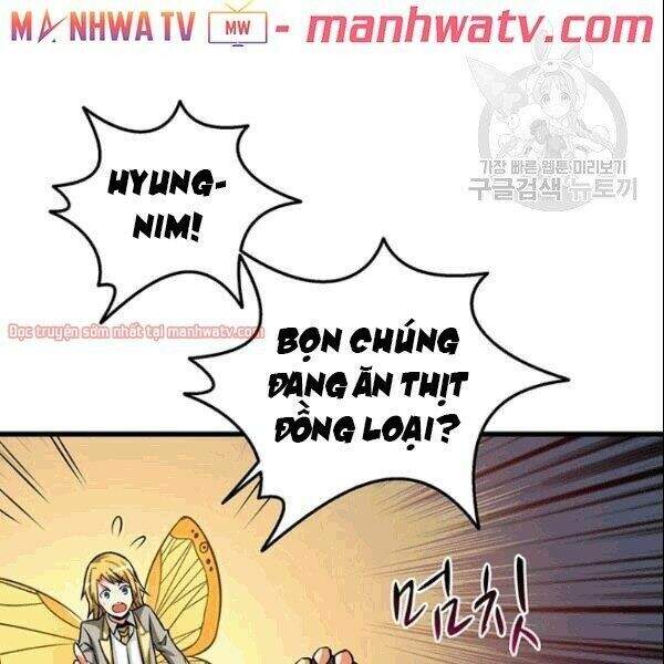 Tôi Là Người Chơi Duy Nhất Đăng Nhập Chapter 71.1 - 23