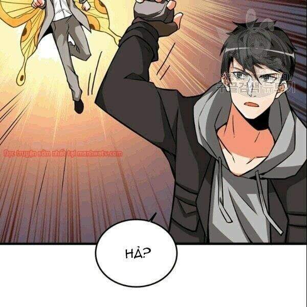 Tôi Là Người Chơi Duy Nhất Đăng Nhập Chapter 71.1 - 24