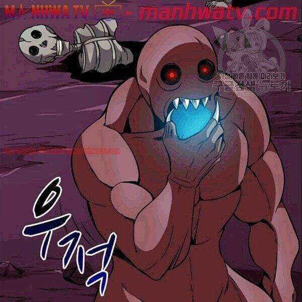 Tôi Là Người Chơi Duy Nhất Đăng Nhập Chapter 71.1 - 47