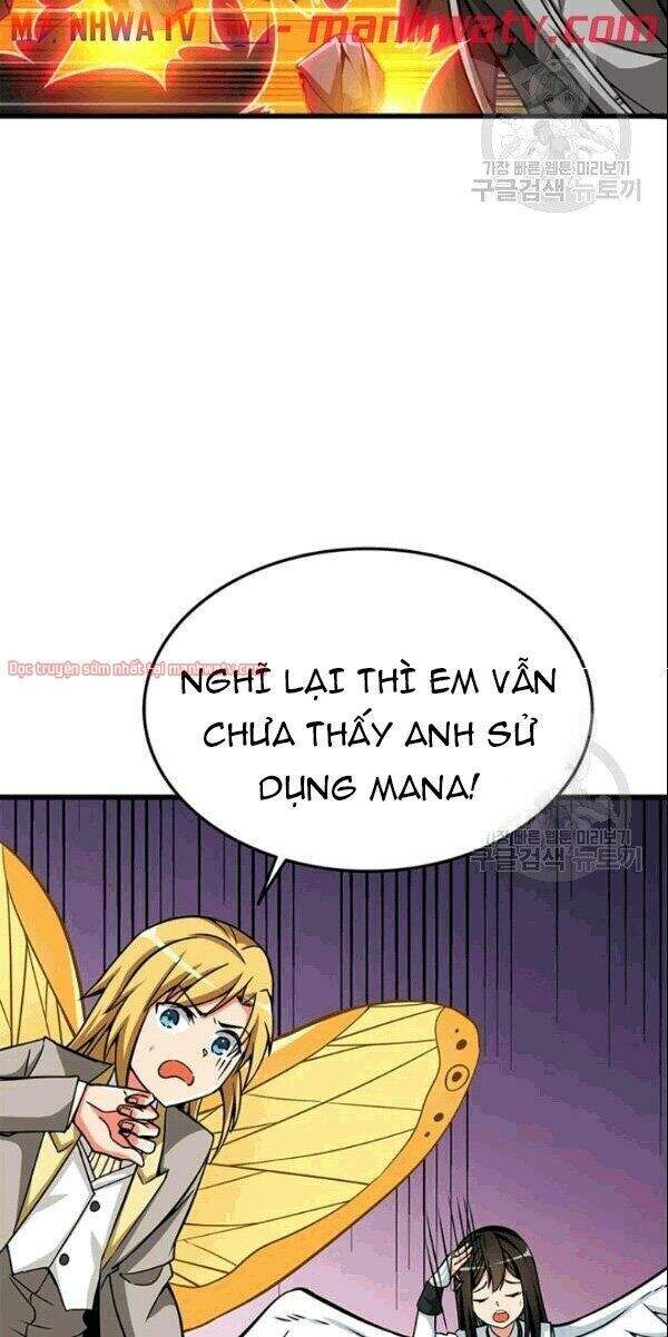 Tôi Là Người Chơi Duy Nhất Đăng Nhập Chapter 71.1 - 64