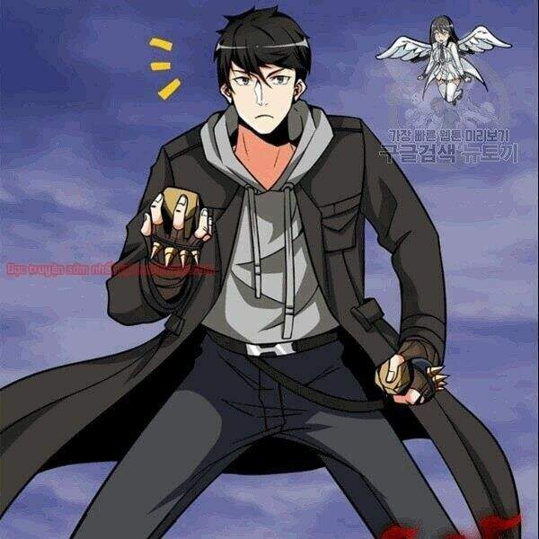 Tôi Là Người Chơi Duy Nhất Đăng Nhập Chapter 71.2 - 14