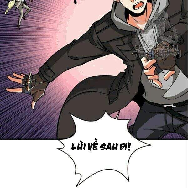 Tôi Là Người Chơi Duy Nhất Đăng Nhập Chapter 72.1 - 15