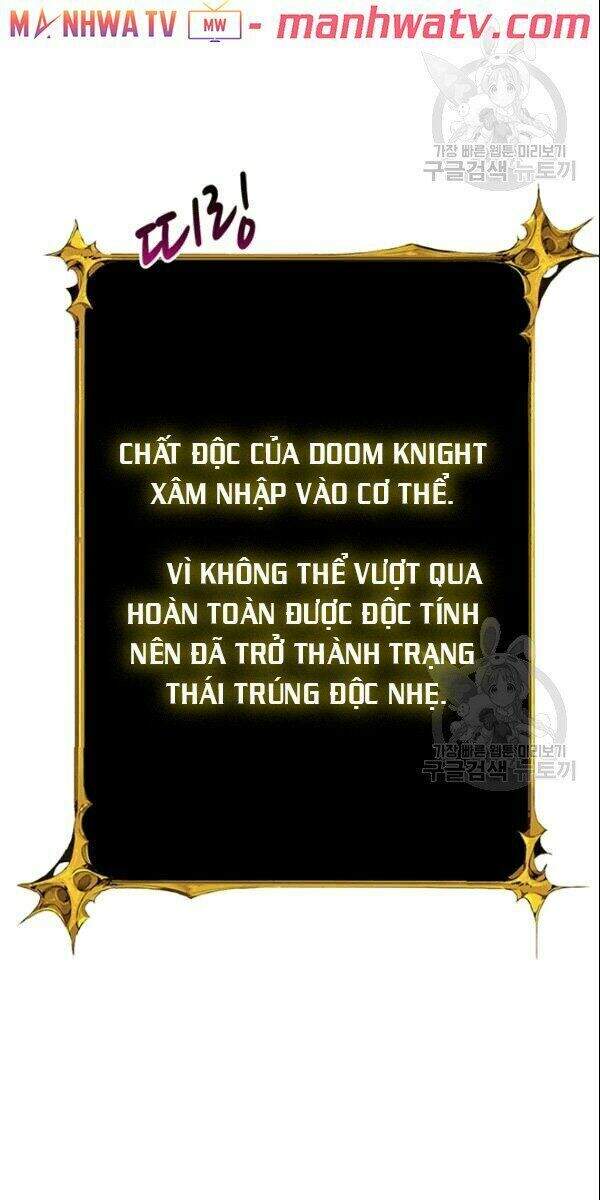 Tôi Là Người Chơi Duy Nhất Đăng Nhập Chapter 72.1 - 20