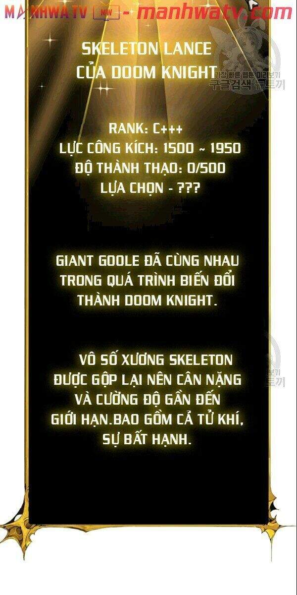 Tôi Là Người Chơi Duy Nhất Đăng Nhập Chapter 72.1 - 61