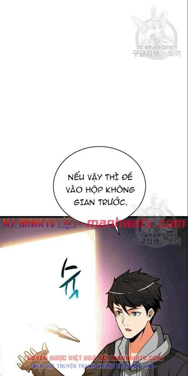 Tôi Là Người Chơi Duy Nhất Đăng Nhập Chapter 72.1 - 74