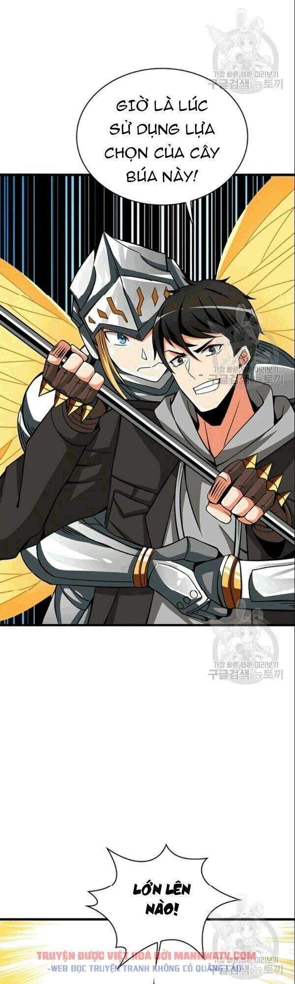 Tôi Là Người Chơi Duy Nhất Đăng Nhập Chapter 73 - 35
