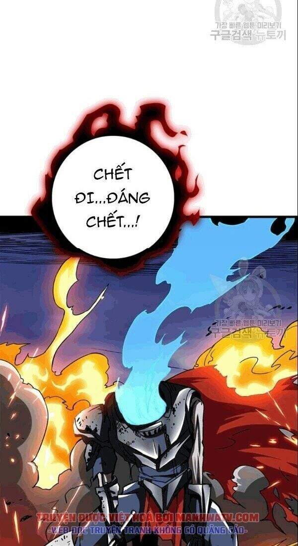 Tôi Là Người Chơi Duy Nhất Đăng Nhập Chapter 73 - 49