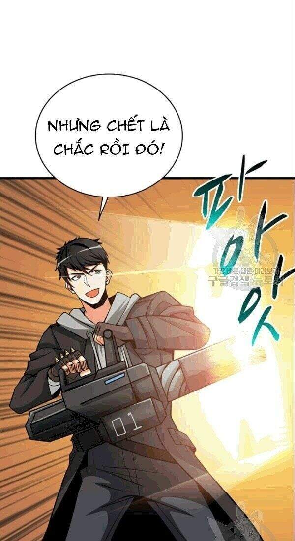 Tôi Là Người Chơi Duy Nhất Đăng Nhập Chapter 73 - 51