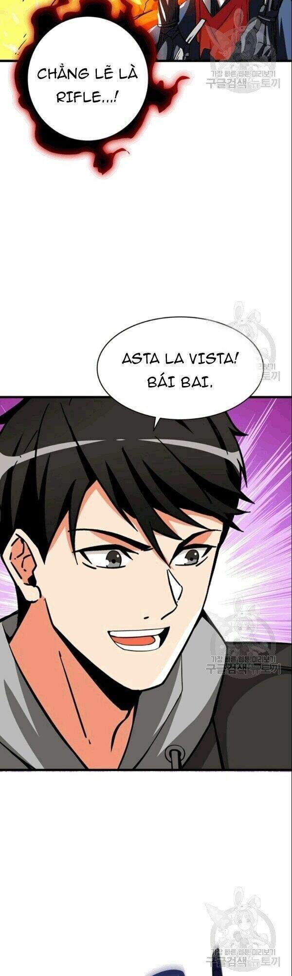 Tôi Là Người Chơi Duy Nhất Đăng Nhập Chapter 73 - 53