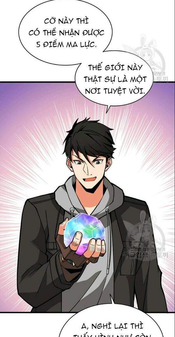 Tôi Là Người Chơi Duy Nhất Đăng Nhập Chapter 74 - 12