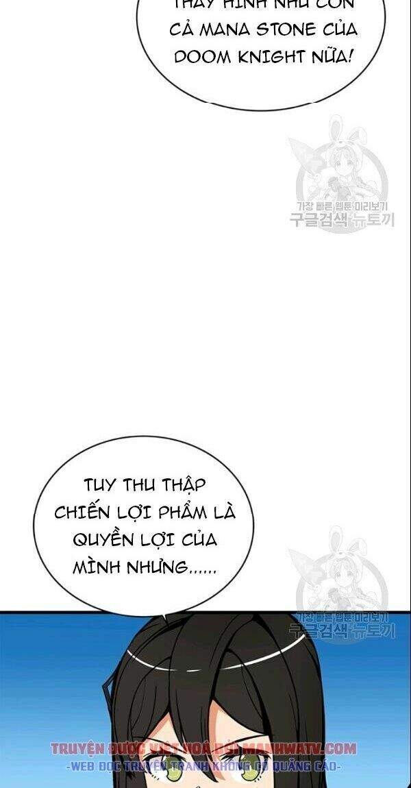 Tôi Là Người Chơi Duy Nhất Đăng Nhập Chapter 74 - 13