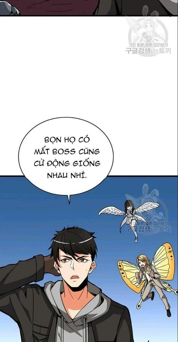 Tôi Là Người Chơi Duy Nhất Đăng Nhập Chapter 74 - 15