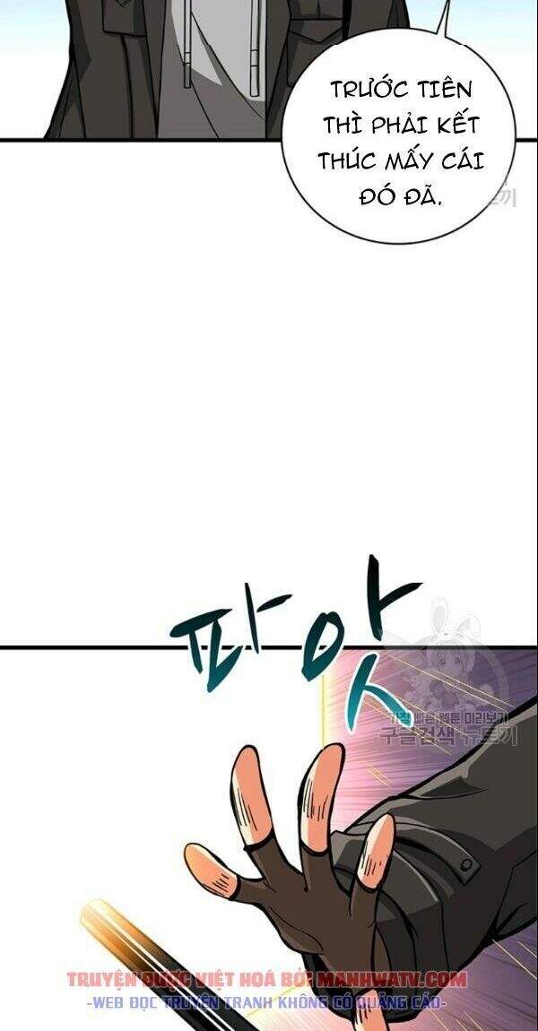Tôi Là Người Chơi Duy Nhất Đăng Nhập Chapter 74 - 16