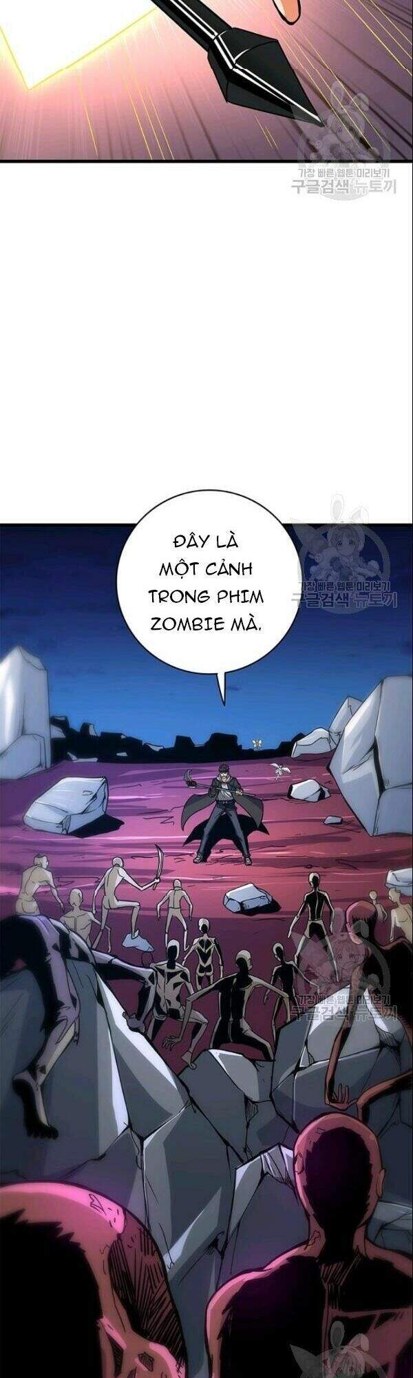 Tôi Là Người Chơi Duy Nhất Đăng Nhập Chapter 74 - 17