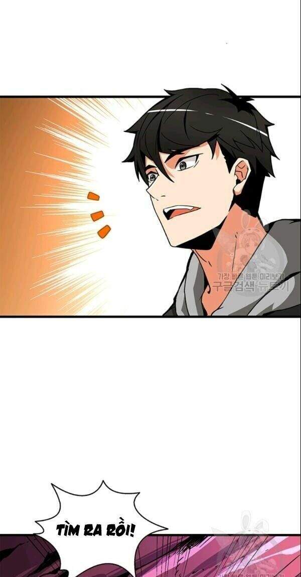 Tôi Là Người Chơi Duy Nhất Đăng Nhập Chapter 74 - 21