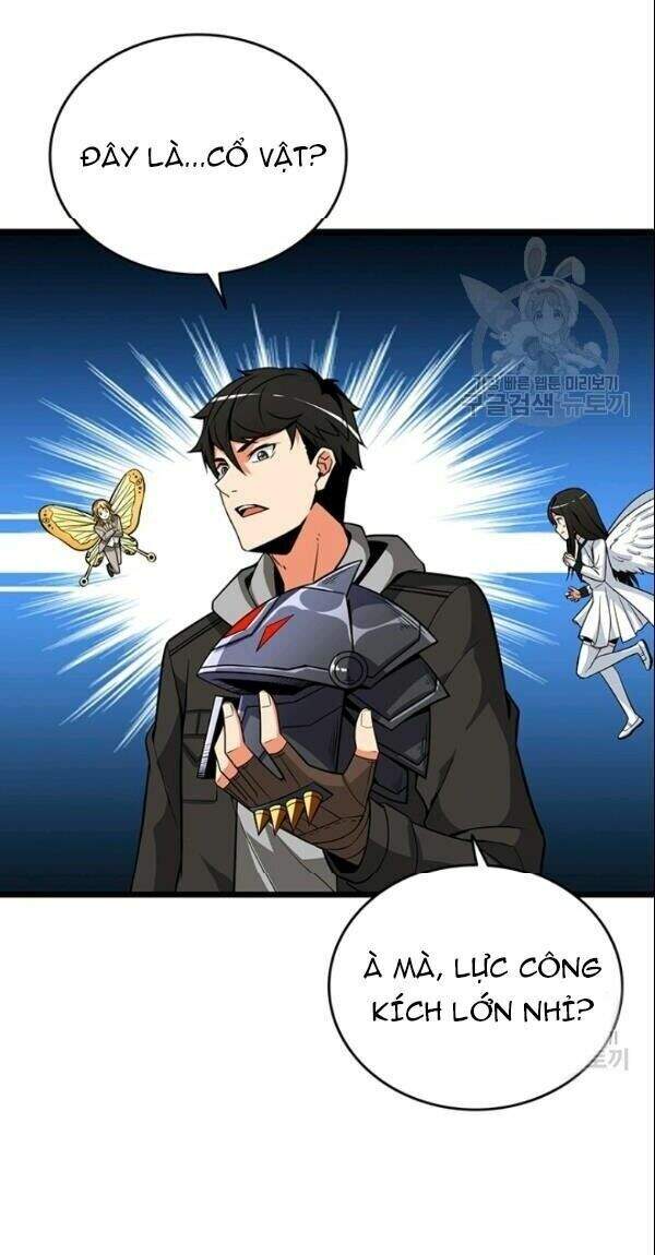 Tôi Là Người Chơi Duy Nhất Đăng Nhập Chapter 74 - 27