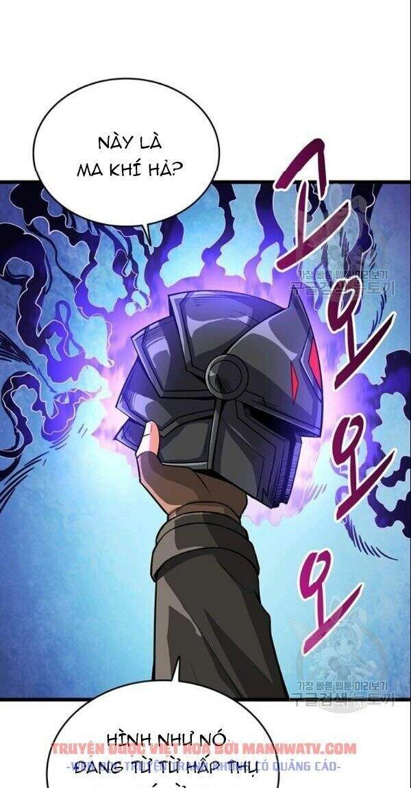 Tôi Là Người Chơi Duy Nhất Đăng Nhập Chapter 74 - 28