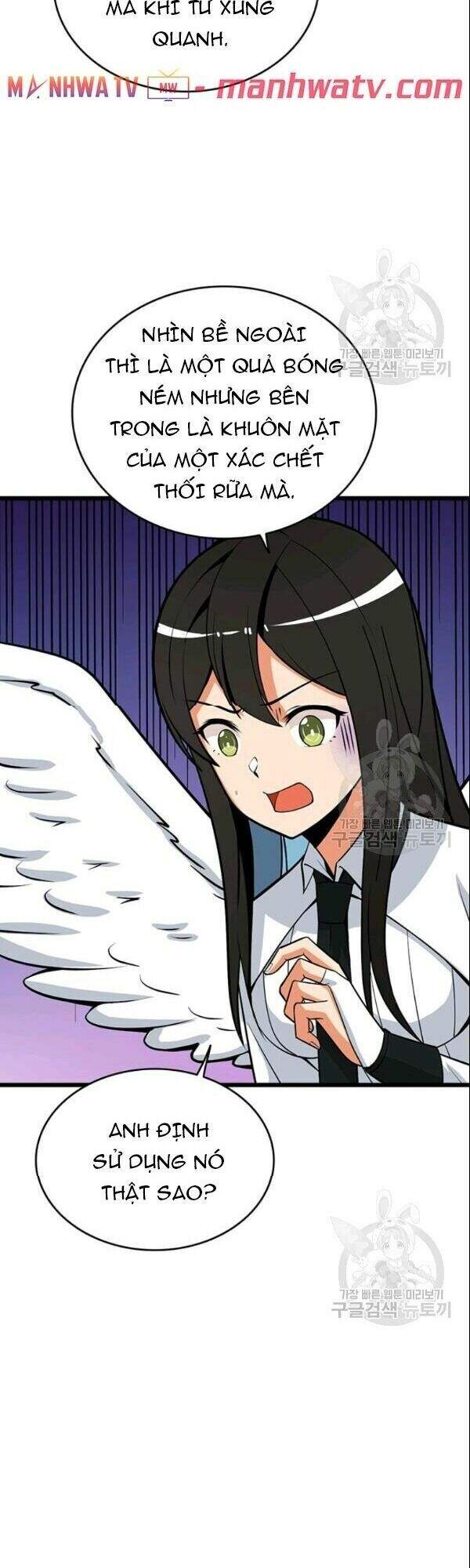 Tôi Là Người Chơi Duy Nhất Đăng Nhập Chapter 74 - 29